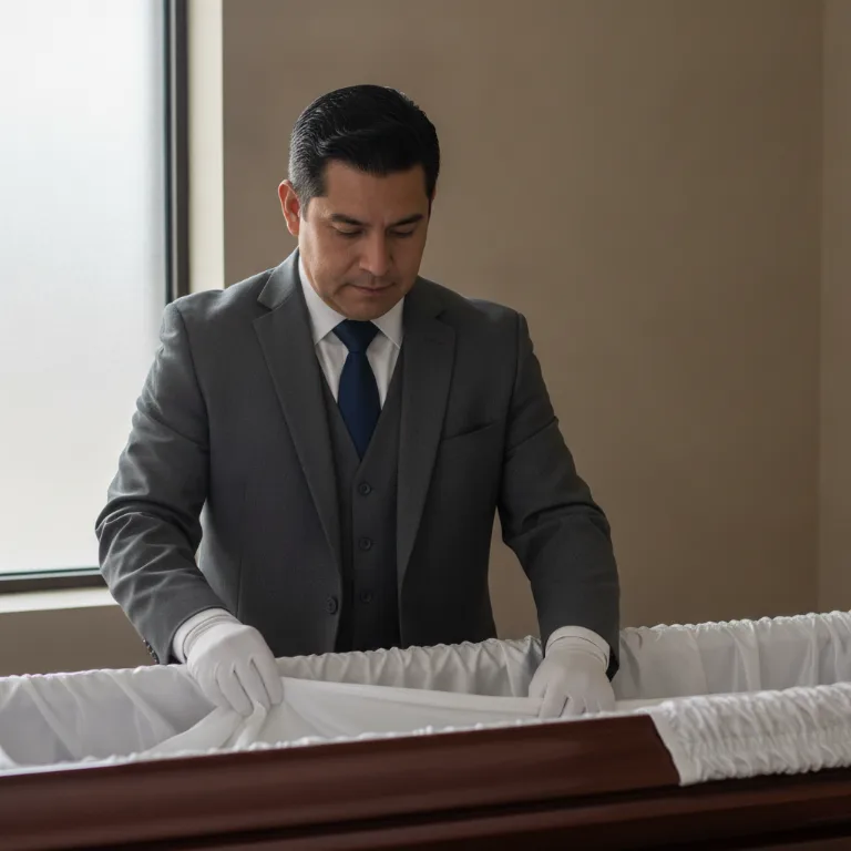 agência funerária Confresa